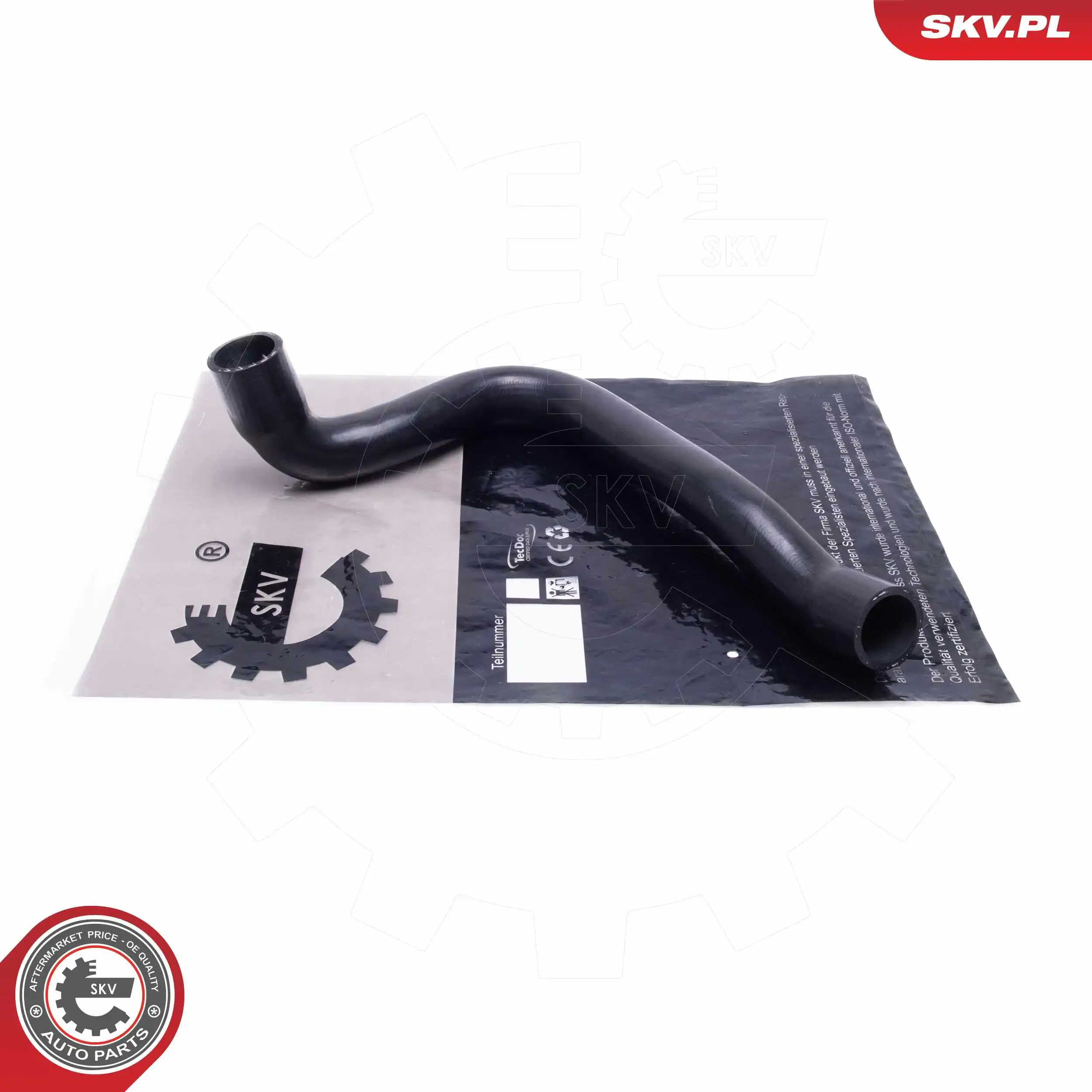 Radiator Hose
